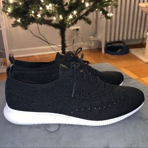 COPY - Cole Haan ZERØGRAND Wingtip Oxford sneakers